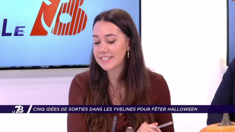Yvelines | Spéciale Halloween : notre top 5 des idées de sorties