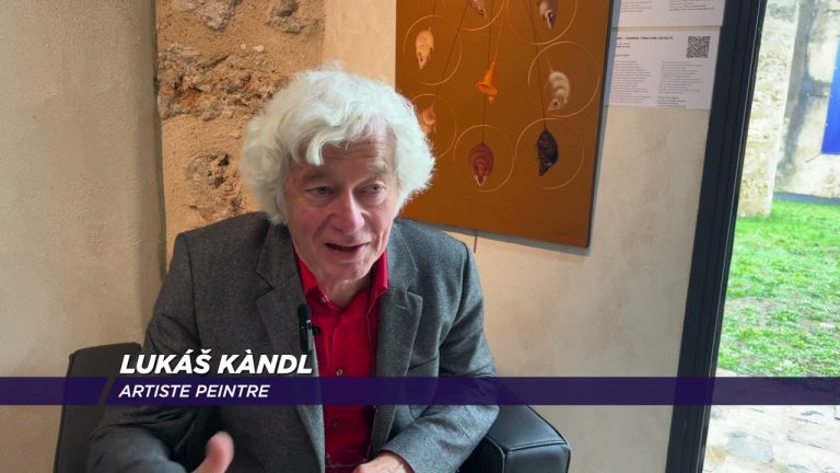 Yvelines | L’exposition « Les fables de la Fontaine, le rêve de Lukáš Kándl » au musée Grataloup