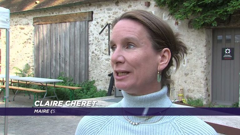 Yvelines | Une nouvelle vie pour le Petit Moulin des Vaux de Cernay