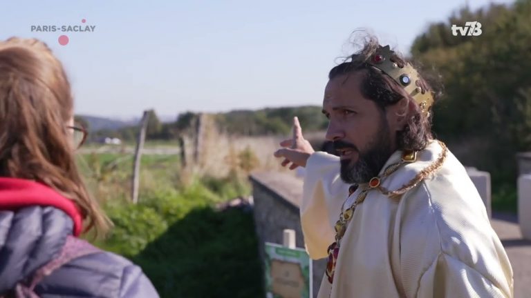 Yvelines | La 1ère édition des Echappées vertes !