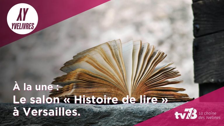 Les rendez-vous de tv78