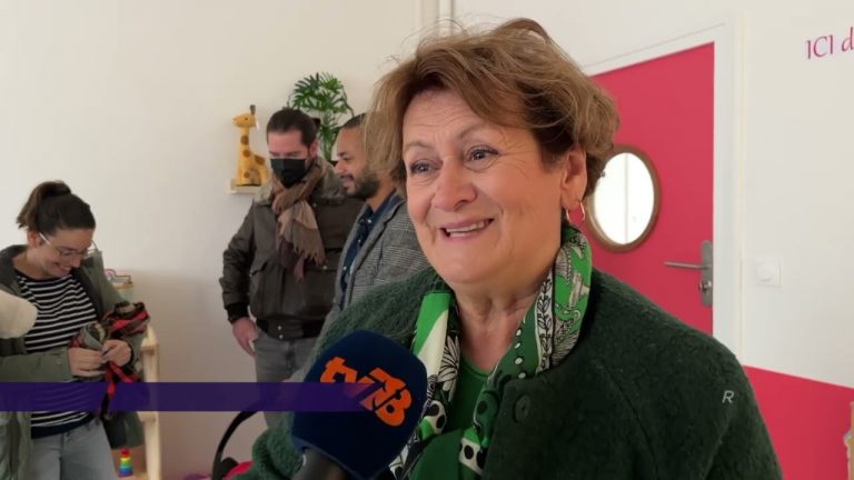 Yvelines | Une nouvelle Maison d’Assistants Maternels ouvre à Plaisir