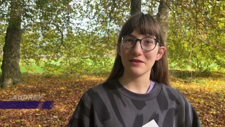 Yvelines | « OKLM » la nouvelle web-série avec des collégiens tournée à Rambouillet