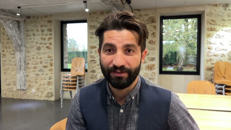 Yvelines | Des journalistes persécutés témoignent à La Commanderie