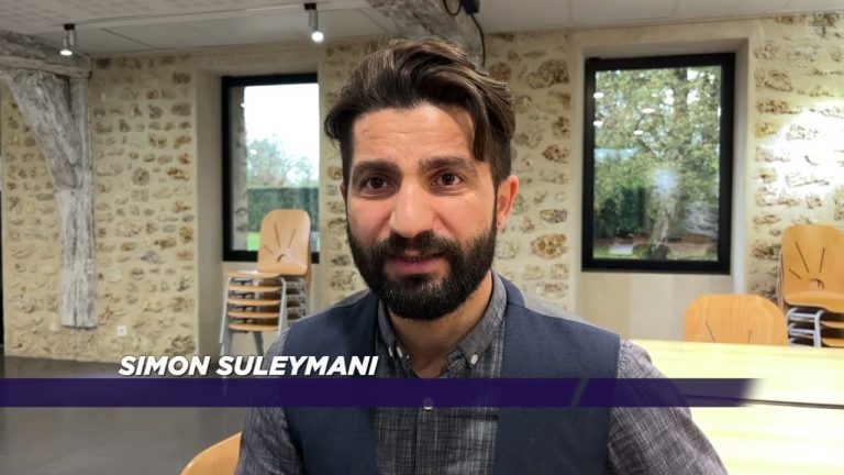 Yvelines | Des journalistes et auteurs persécutés témoignent à la Commanderie à Élancourt