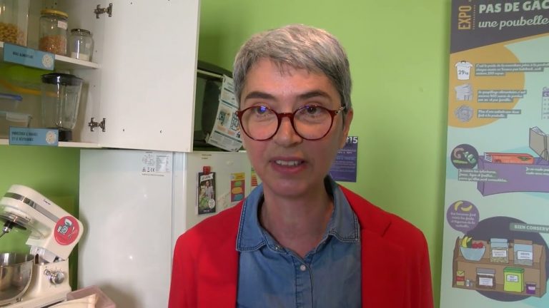 Yvelines | Interview express : Comment réduire ses déchets ?