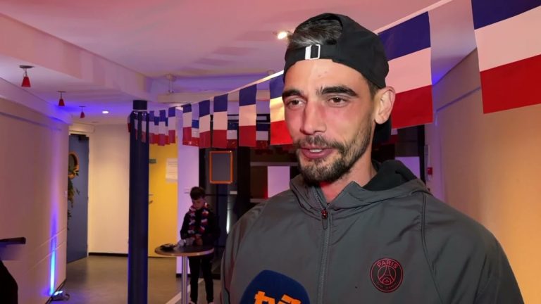 Yvelines | Bois d’Arcy a vibré lors de France-Australie !