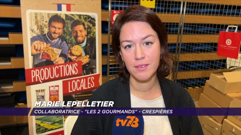 Yvelines | À Poissy, des idées pour préparer les repas de fin d’année !