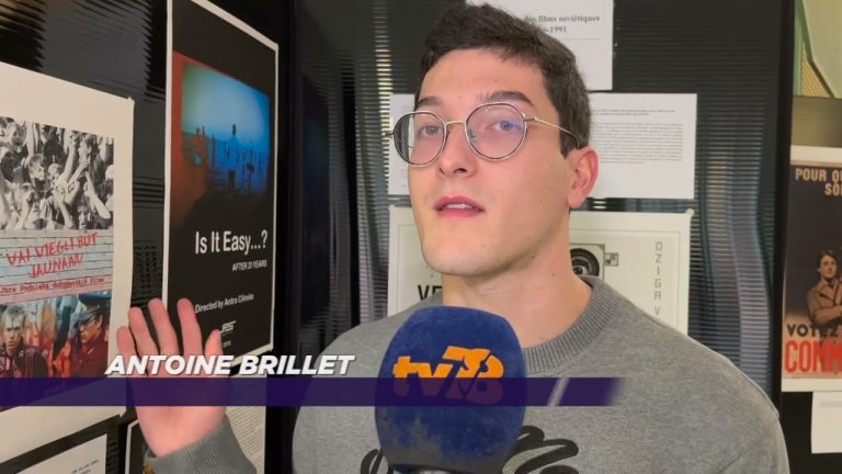 Yvelines | Le laboratoire d’histoire de l’UVSQ fête ses 30 ans