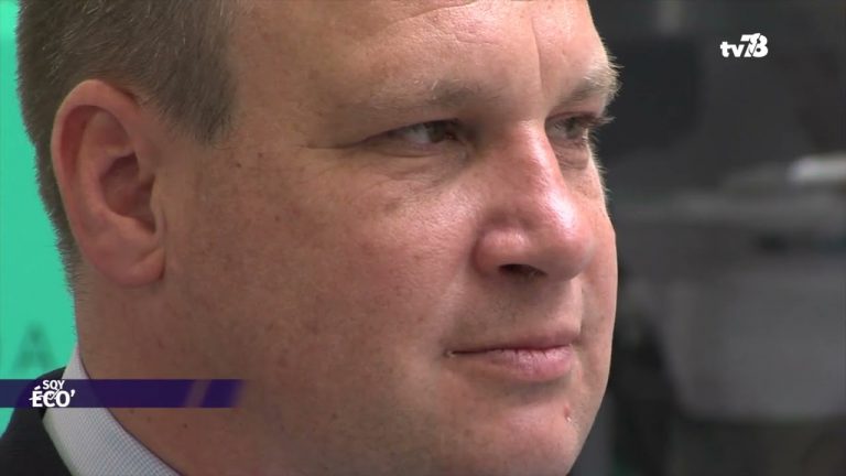 Yvelines | Le site HellermannTyton de Trappes engagé dans l’innovation