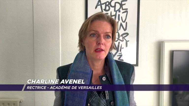 Yvelines | Une première phase de dialogue pour la grande concertation au collège Les Grands Champs