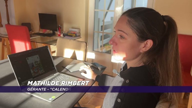 Yvelines | Des calendriers de l’Avent made in Yvelines