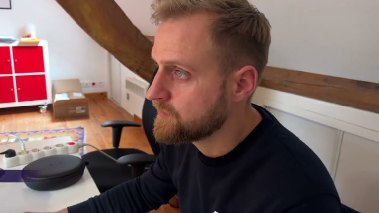 Yvelines | Un espace de co-working « comme à la maison » à La Queue-les-Yvelines