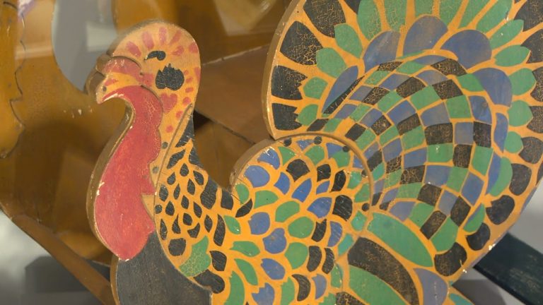 Yvelines | Les petites bêtes font leur show au Musée du Jouet de Poissy