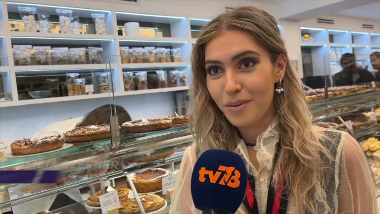 Yvelines | Philippe Larroudé ouvre une nouvelle boulangerie-pâtisserie dans les Yvelines