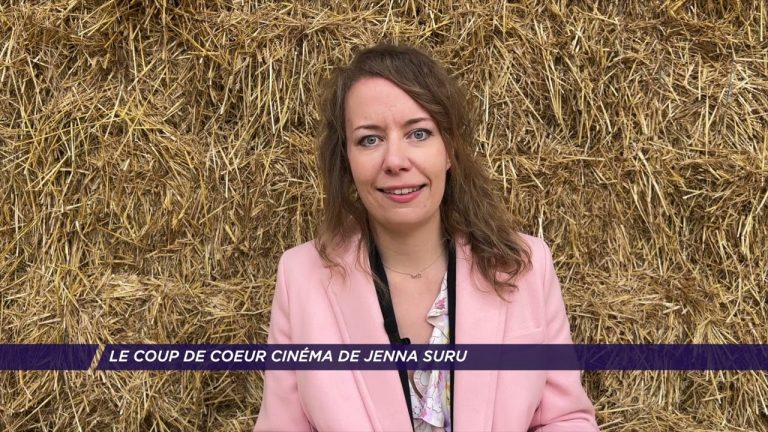 Yvelines | Le coup de cœur cinéma de Jenna Suru : « Whiplash »