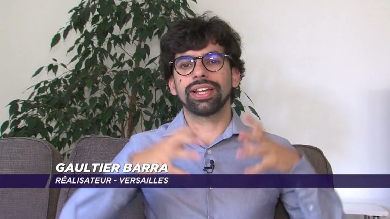 Yvelines | Le coup de cœur cinéma de Gaultier Barra : « Braveheart »