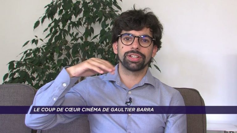 Yvelines | Le coup de cœur cinéma de Gaultier Barra : « Night Call »