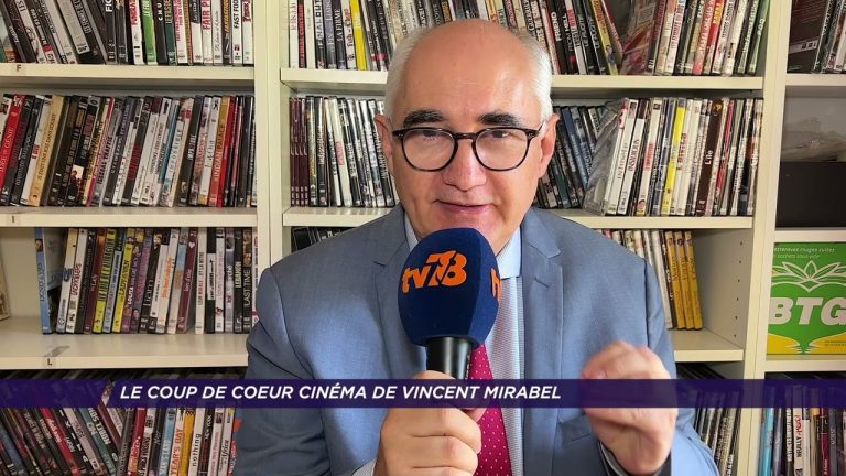 Yvelines | Le coup de cœur cinéma de Vincent Mirabel : « Stalingrad »