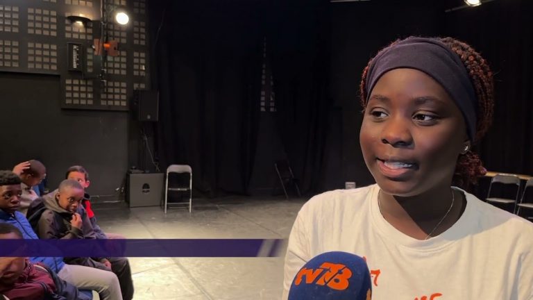 Yvelines | Le théâtre, arme contre le décrochage et le harcèlement scolaire