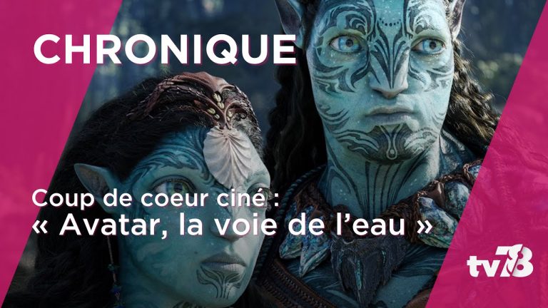 Yvelines | « Avatar : la voie de l’eau » dans les salles saint-quentinoises