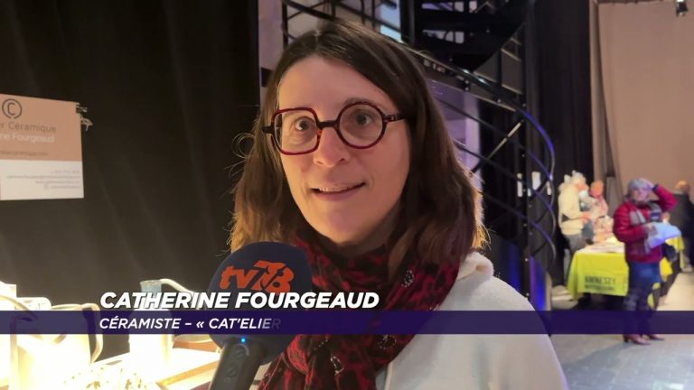 Yvelines | Retour sur le dernier noël décalé à La Commanderie