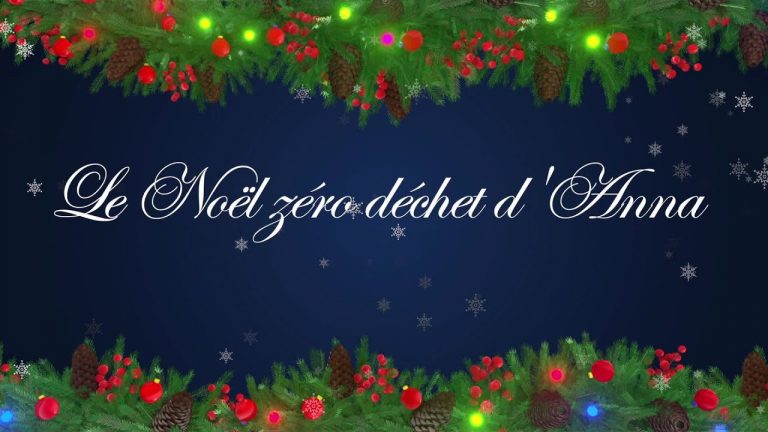 Yvelines | Tuto créatif pour Noël : Des dessins sur ses fenêtres avec Anna