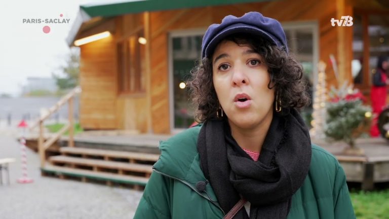 Yvelines | Le marché de Noël au Pavillon Réciproque de Palaiseau