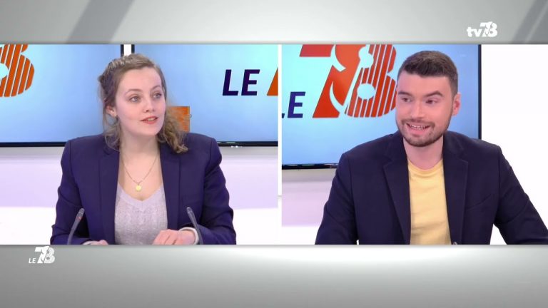 Les rendez-vous de tv78