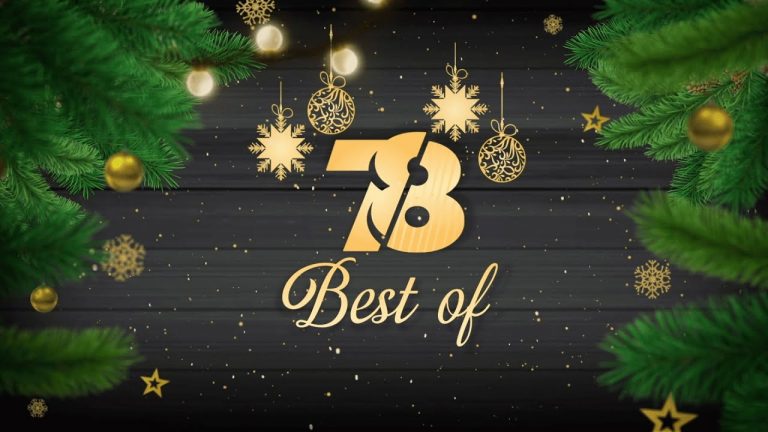 Le 7/8 Best of. Octobre 2022 (partie 1)