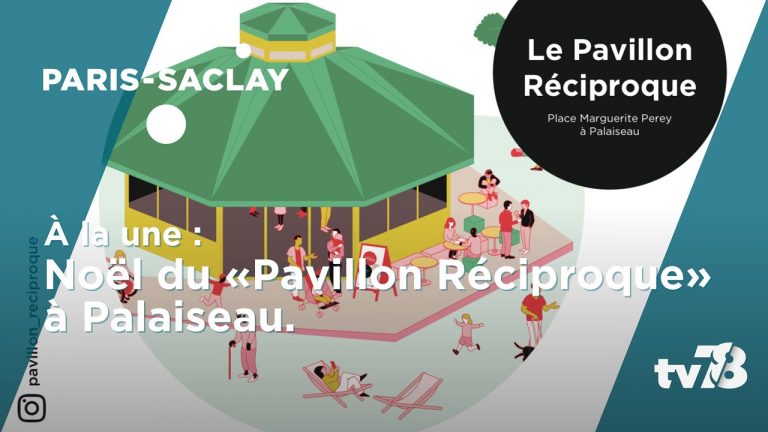 Les rendez-vous de tv78