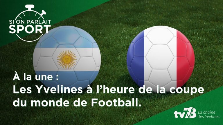 Les rendez-vous de tv78