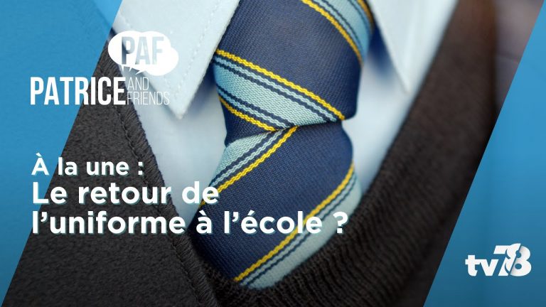Les rendez-vous de tv78