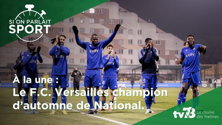 Les rendez-vous de tv78