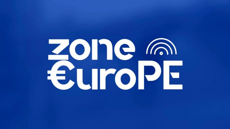 Zone Europe. 7 janvier 2023
