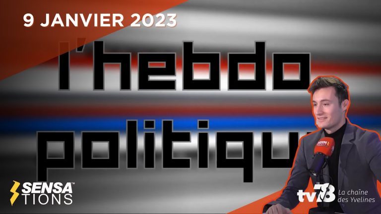 Les rendez-vous de tv78