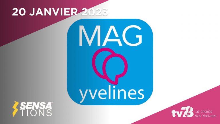 Les rendez-vous de tv78