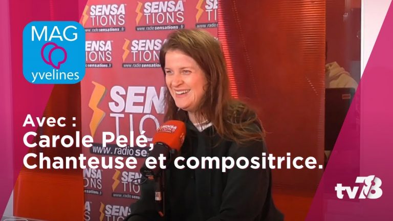 Les rendez-vous de tv78