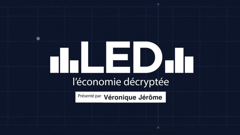 LED – numéro 1