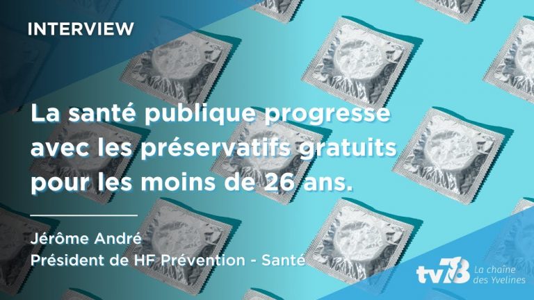 Préservatifs gratuits : comment en bénéficier ?