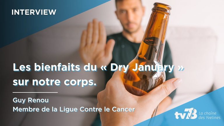 Mois sans alcool : quels sont les effets sur la santé ?