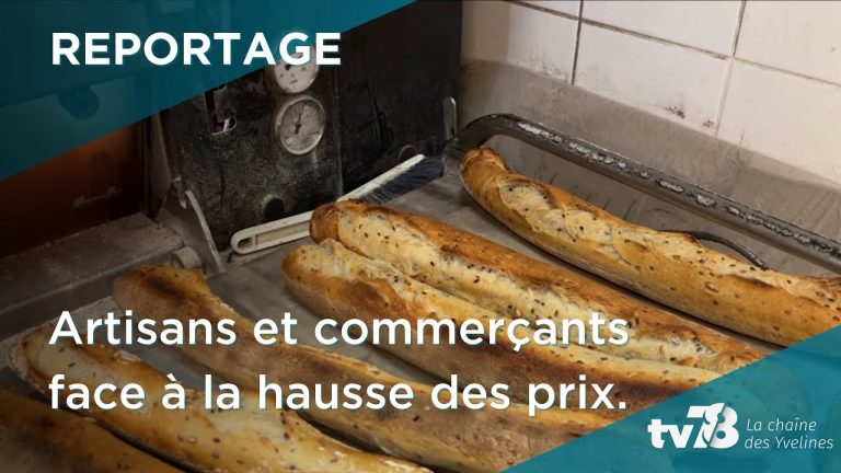 Hausse des prix de l’énergie : boulangers, restaurateurs comment font-ils face ?