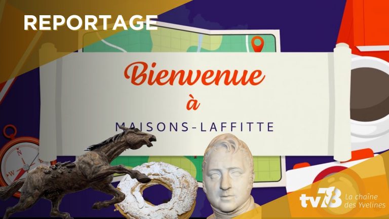 Les rendez-vous de tv78