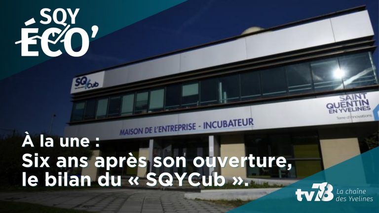 Les rendez-vous de tv78