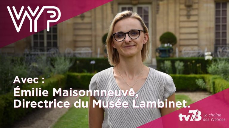 Les rendez-vous de tv78