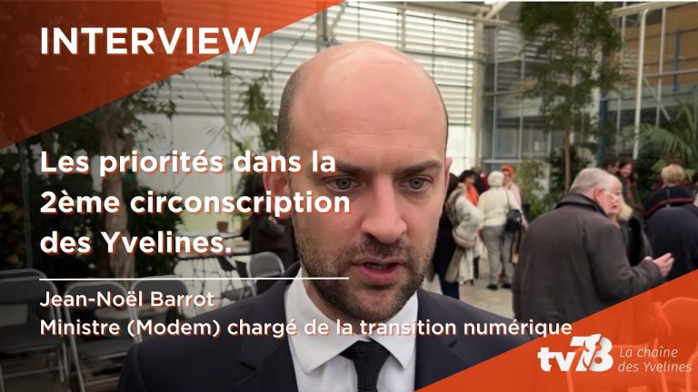 Les enjeux de 2023 dans la 2ème circonscription des Yvelines