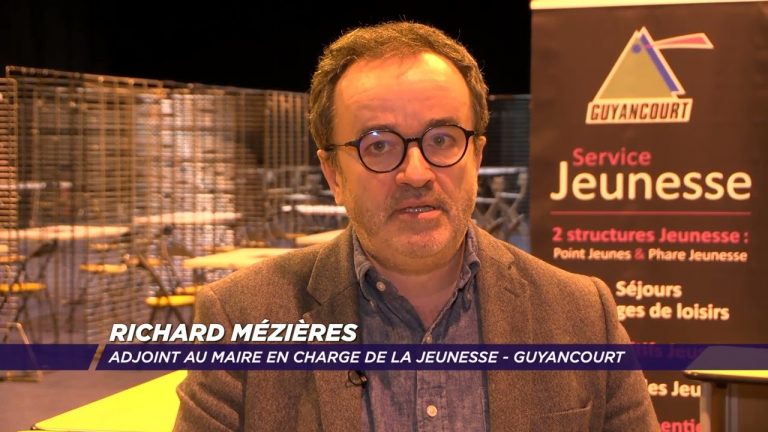 Un forum pour s’orienter vers la voie professionnelle à Guyancourt