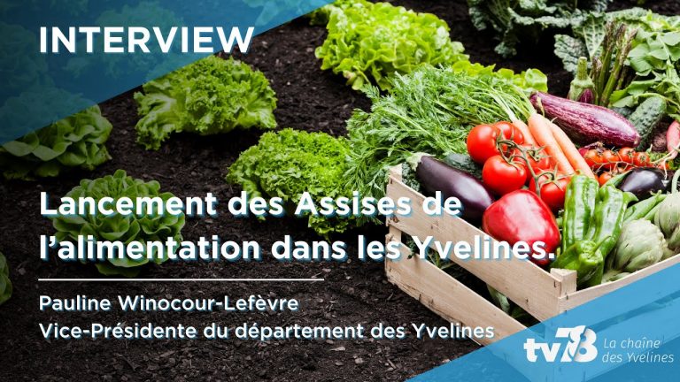 Le département lance ses premières Assises de l’alimentation à Thoiry