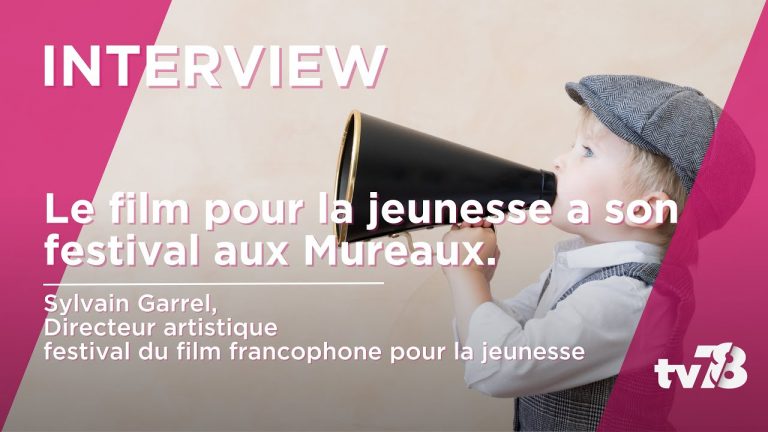 2ème Festival du film francophone pour la jeunesse aux Mureaux