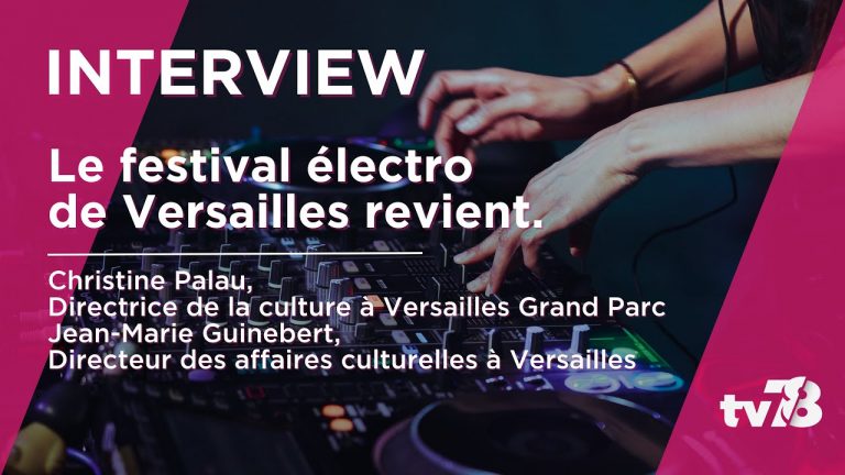 7ème édition du Festival « Electrochic » du 9 au 18 mars